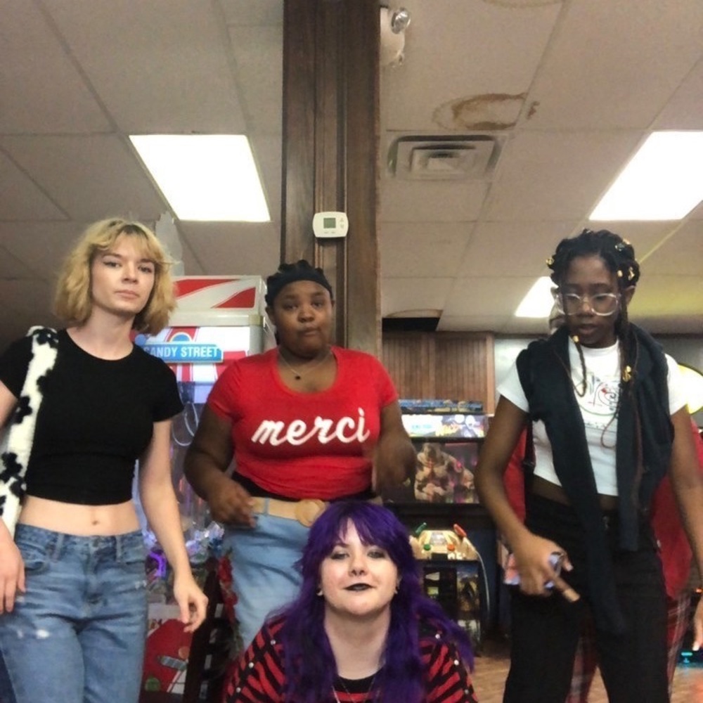 Nike Running Dri-Fit shirt! - Picture 4 of 7